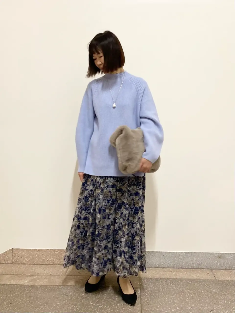  阿部 コーディネート画像