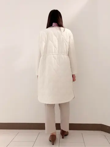 自由区 スタッフ コーディネート画像