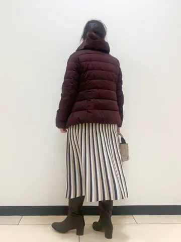 自由区 岡崎 コーディネート画像