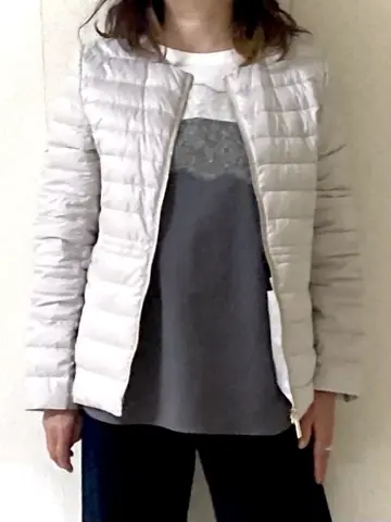 自由区 土居 コーディネート画像