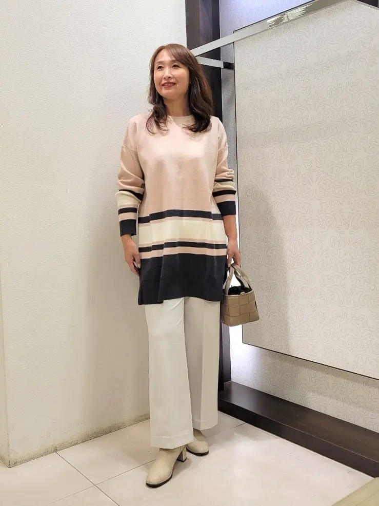  中村 コーディネート画像