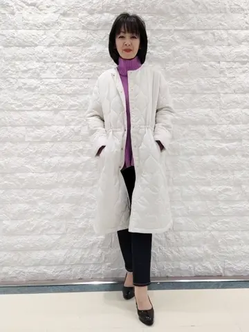 自由区 佐藤 コーディネート画像