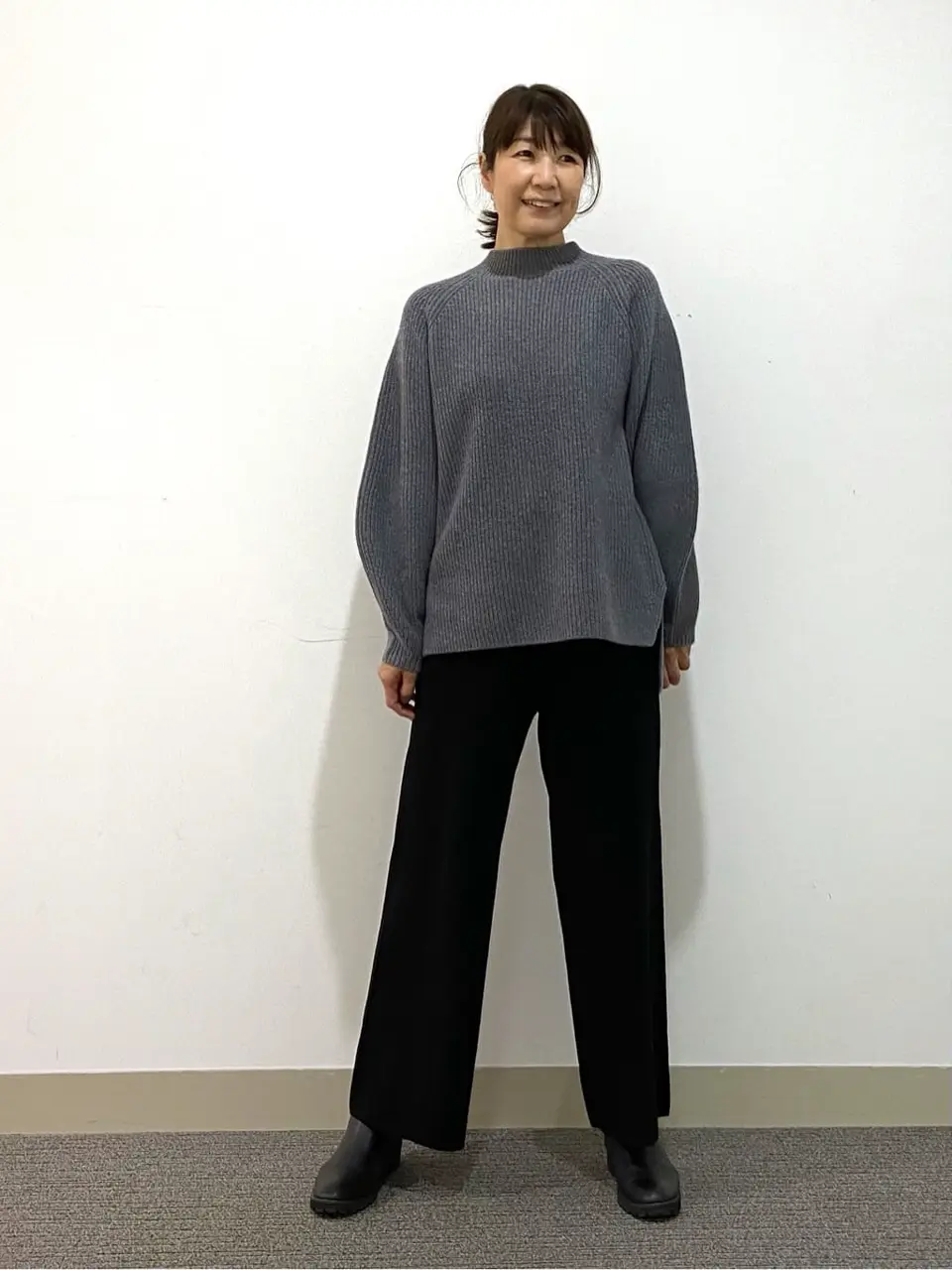  山本 コーディネート画像