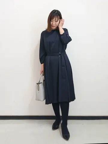 自由区 近藤 コーディネート画像