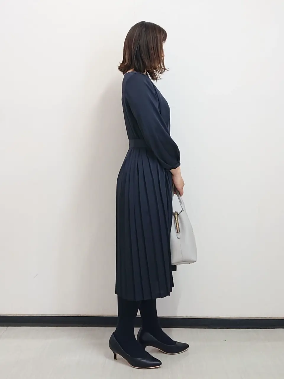 自由区 近藤 コーディネート画像