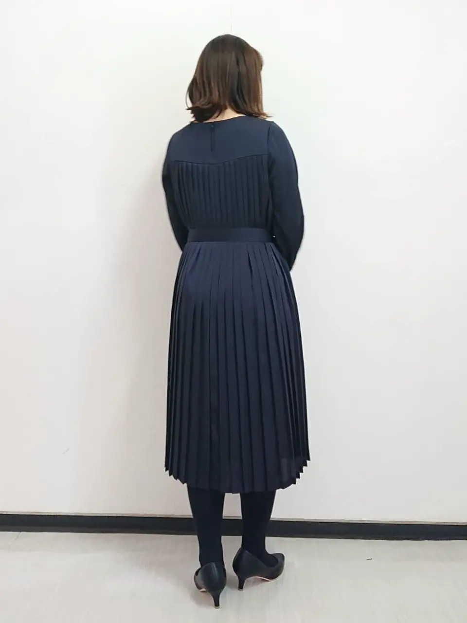 自由区 近藤 コーディネート画像