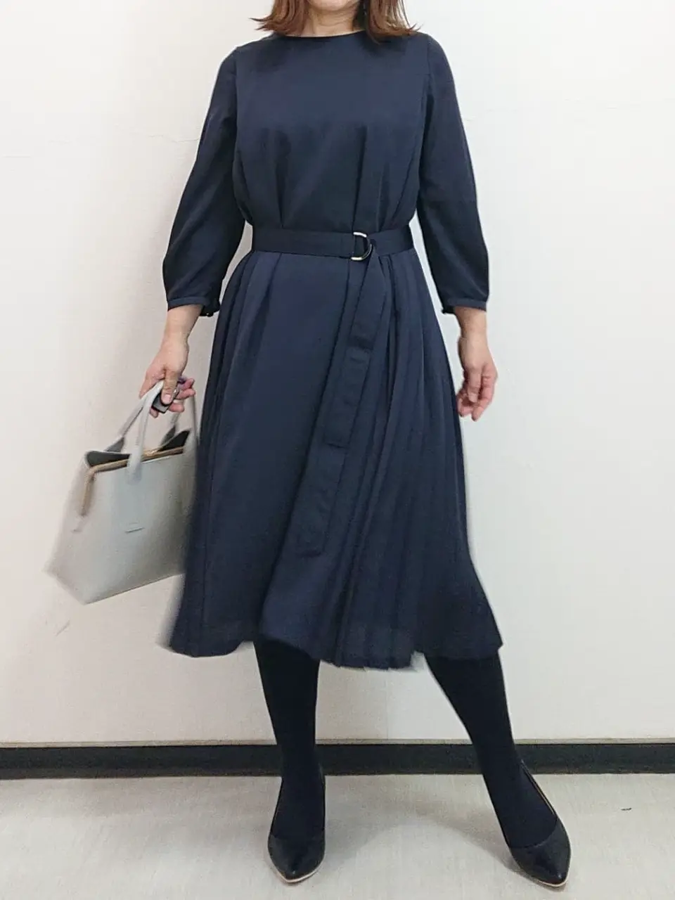 自由区 近藤 コーディネート画像