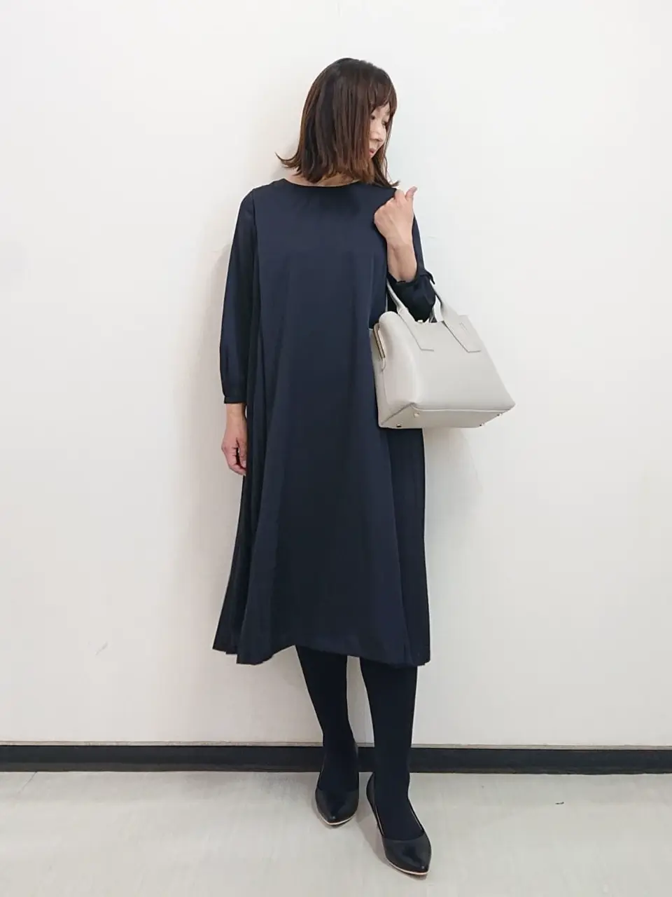 自由区 近藤 コーディネート画像