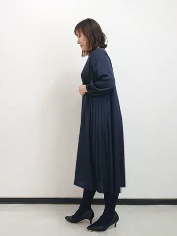 自由区 近藤 コーディネート画像