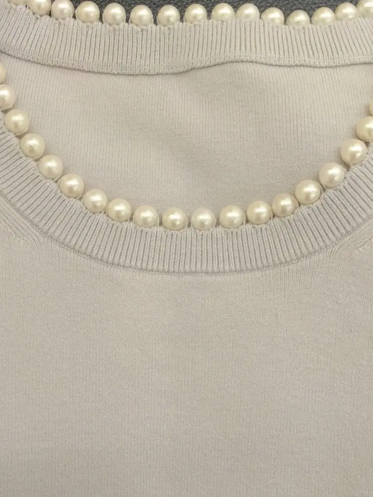 自由区 スタッフ コーディネート画像