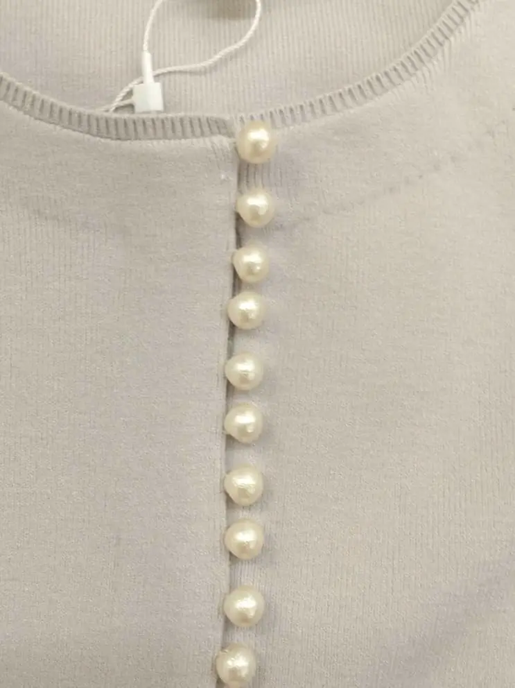 自由区 スタッフ コーディネート画像