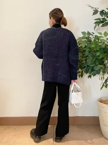 自由区 清水 コーディネート画像