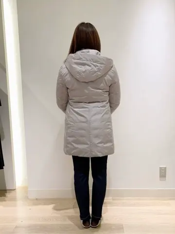 自由区 桑原 コーディネート画像