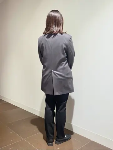 自由区 清水 コーディネート画像