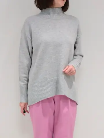 自由区 奥山 コーディネート画像