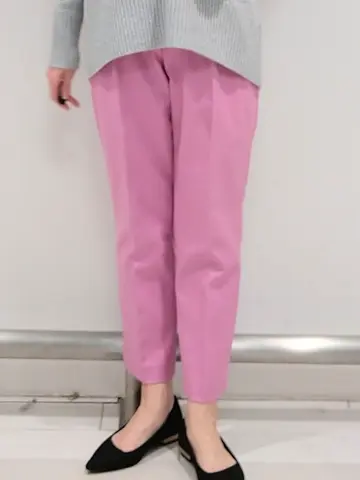 自由区 奥山 コーディネート画像