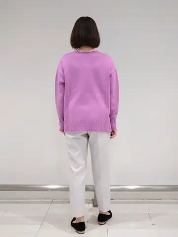 自由区 奥山 コーディネート画像