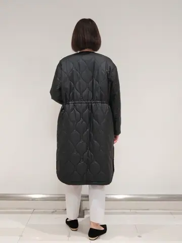 自由区 奥山 コーディネート画像