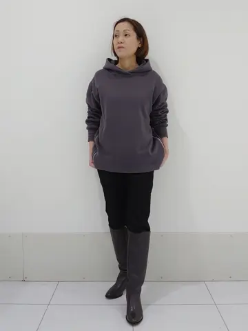 自由区 野坊戸 コーディネート画像