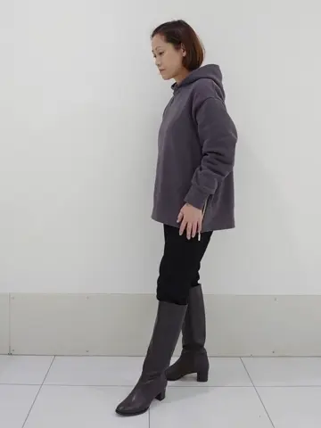 自由区 野坊戸 コーディネート画像