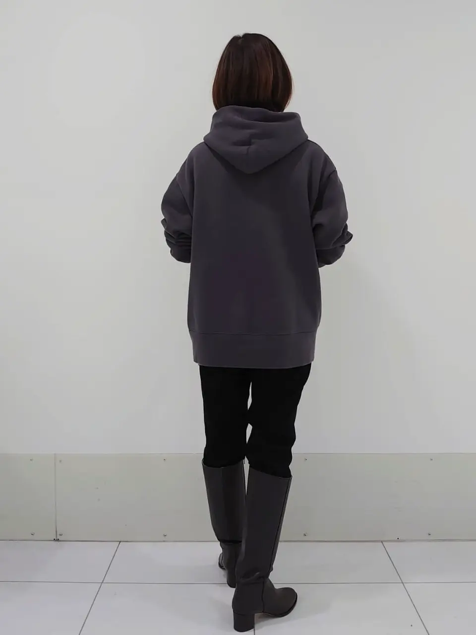 自由区 野坊戸 コーディネート画像