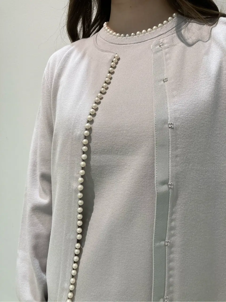 自由区 檀 コーディネート画像