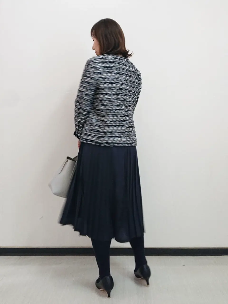 自由区 近藤 コーディネート画像