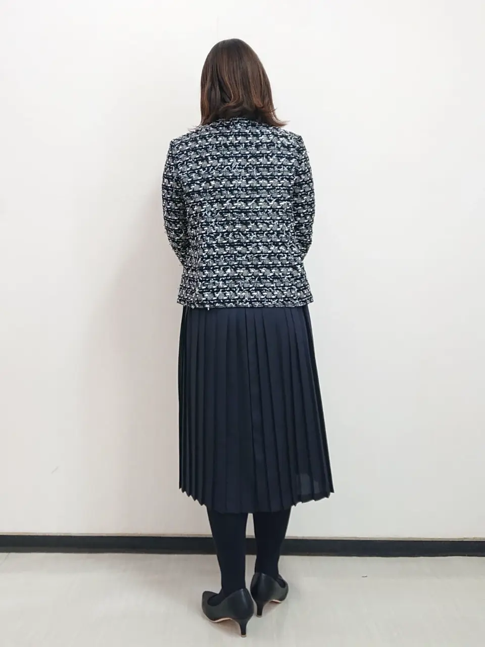 自由区 近藤 コーディネート画像