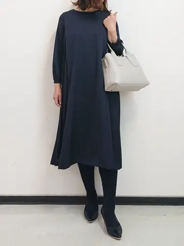 自由区 近藤 コーディネート画像