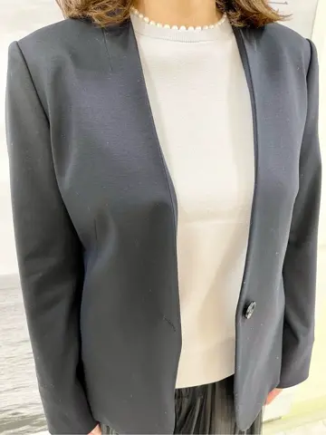 自由区 茂木 コーディネート画像