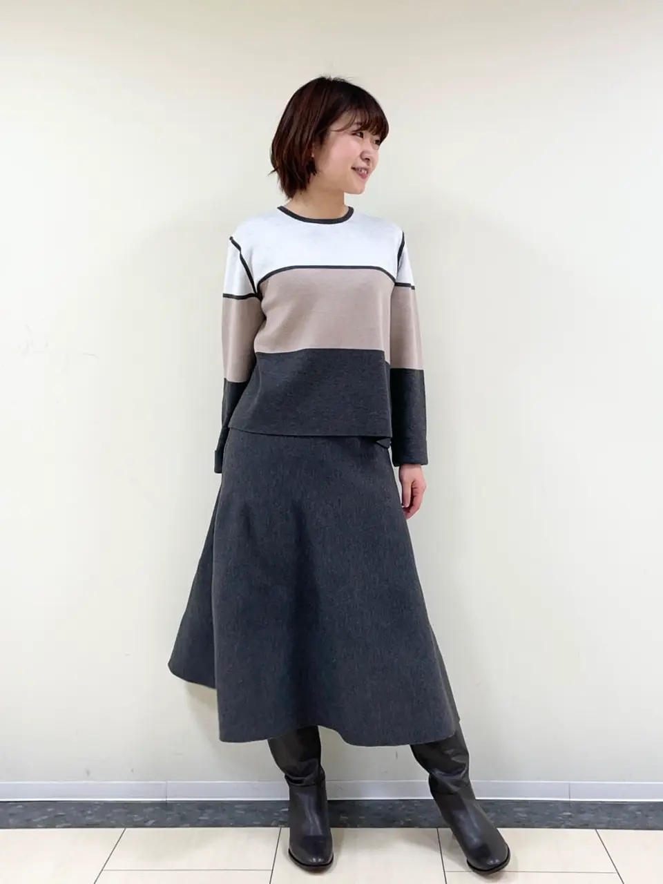  佐藤 コーディネート画像