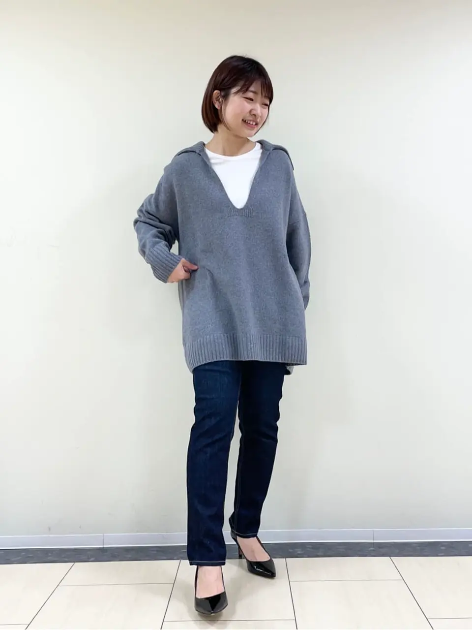  佐藤 コーディネート画像