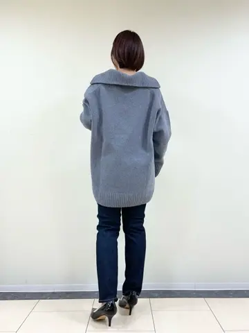 自由区 佐藤 コーディネート画像