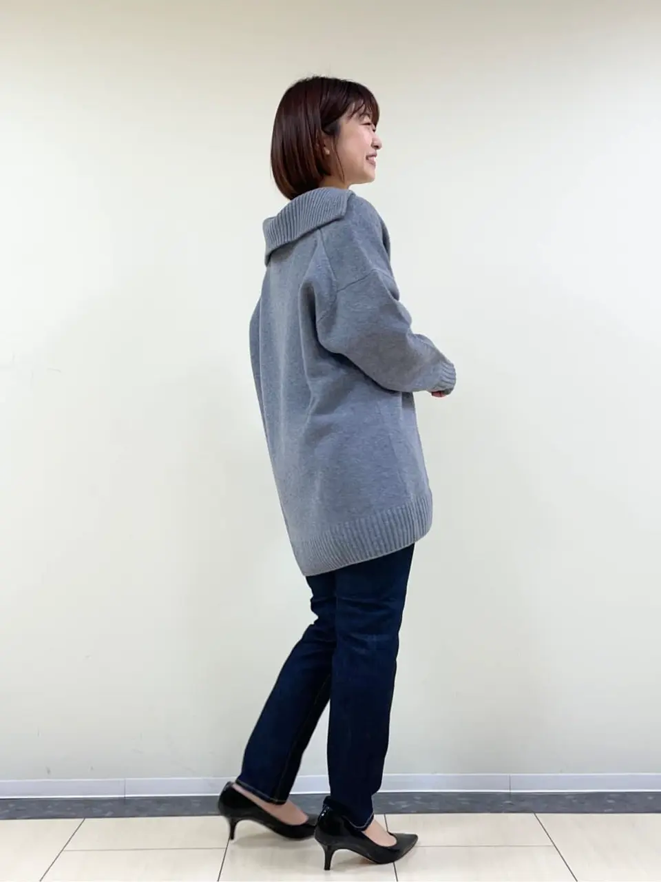 自由区 佐藤 コーディネート画像