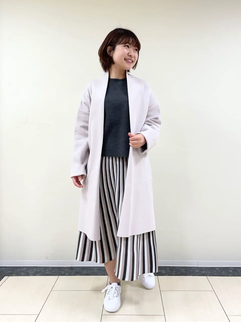  佐藤 コーディネート画像