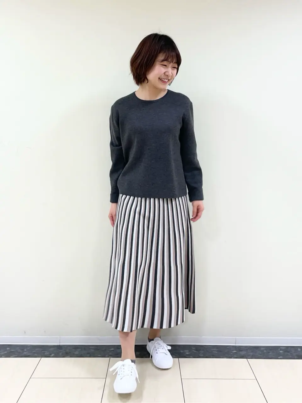  佐藤 コーディネート画像