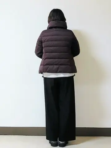 自由区 宇野 コーディネート画像