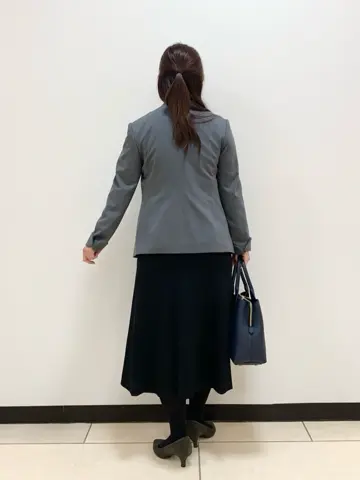 自由区 岡崎 コーディネート画像