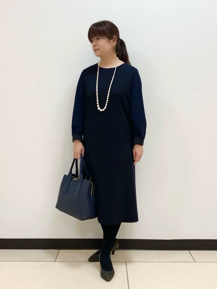 自由区 岡崎 コーディネート画像