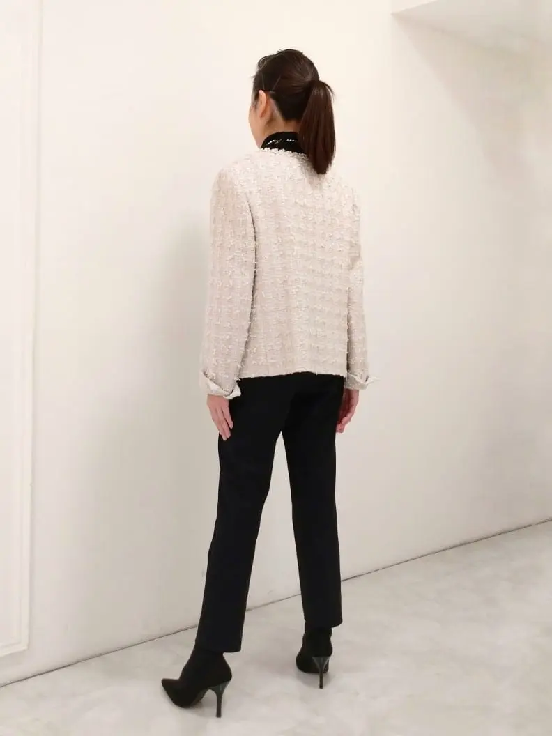 自由区 八田 コーディネート画像