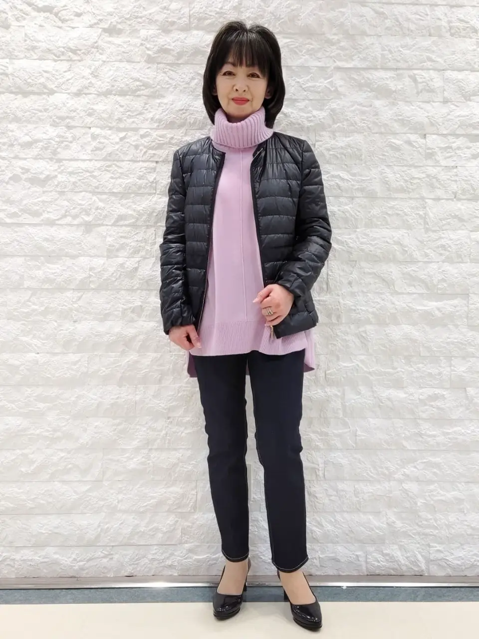  佐藤 コーディネート画像