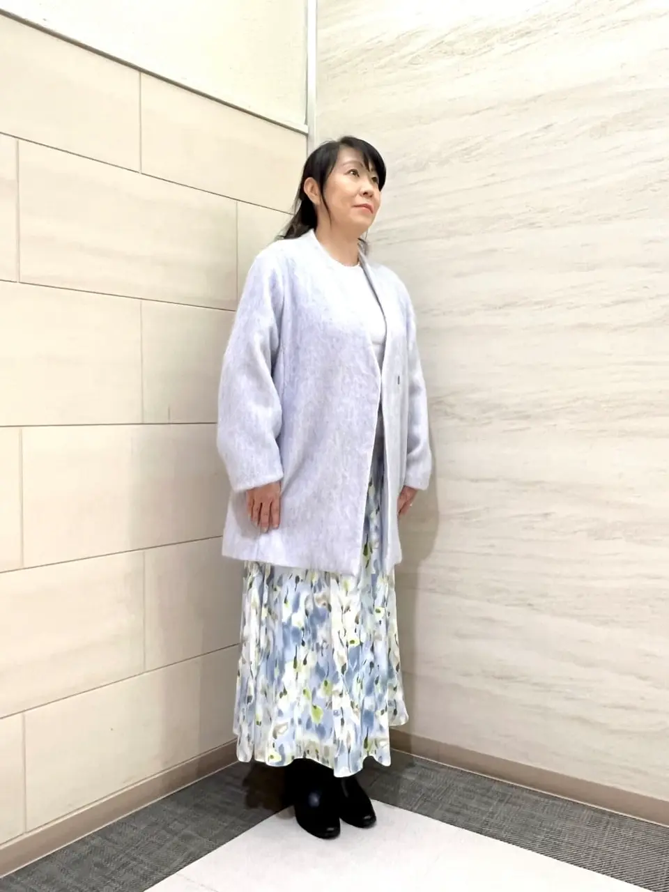 自由区 玉名 コーディネート画像