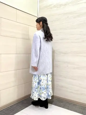 自由区 玉名 コーディネート画像