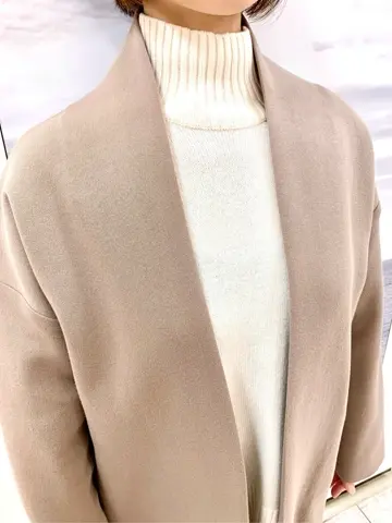 自由区 中鉢 コーディネート画像