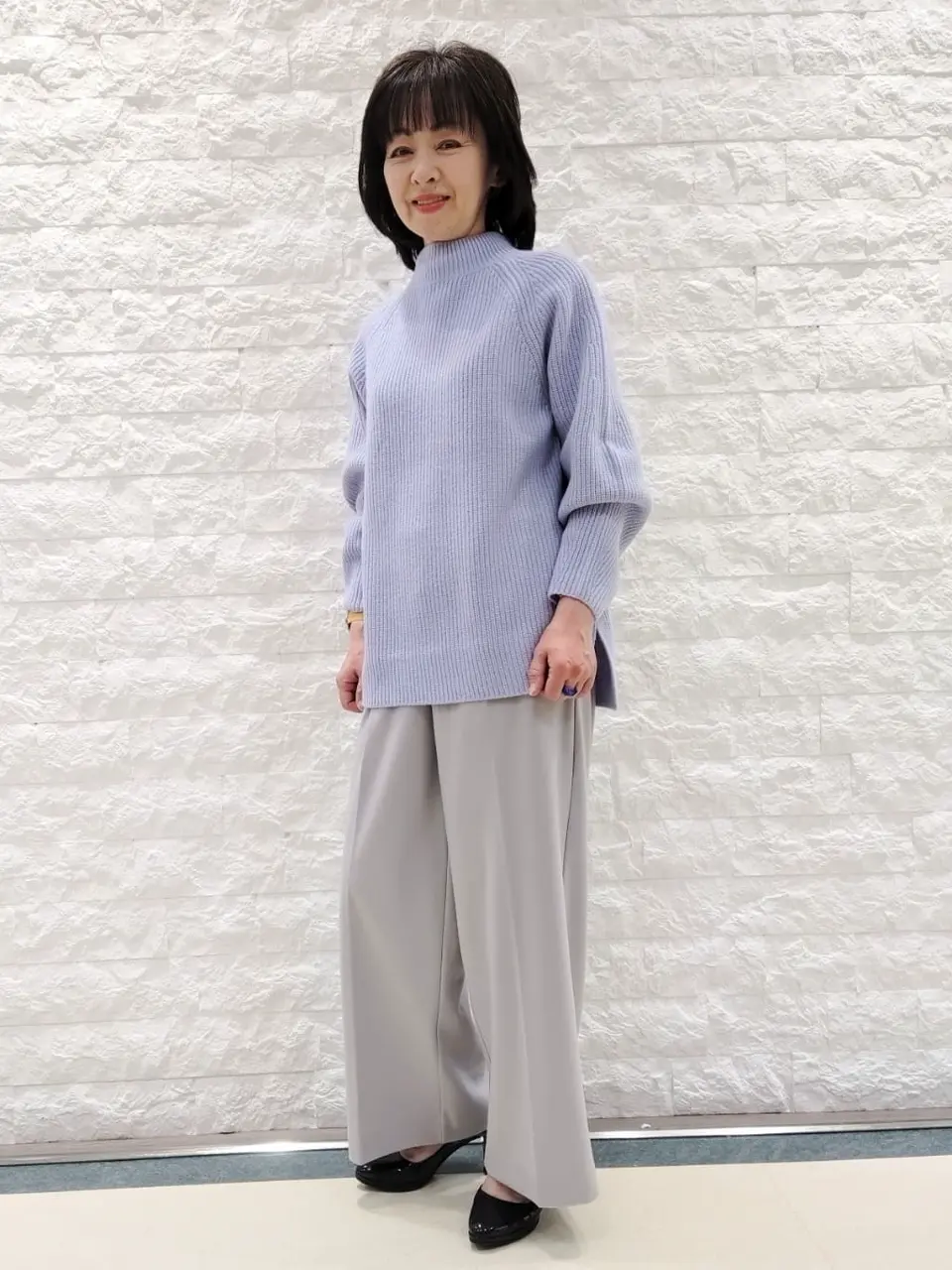  佐藤 コーディネート画像