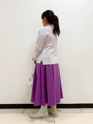 自由区 岡崎 コーディネート画像