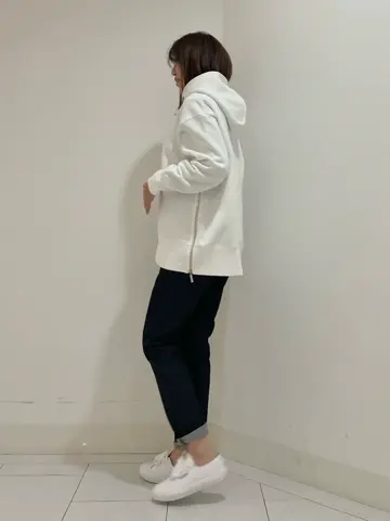 自由区 KAZU コーディネート画像