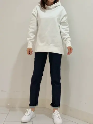 自由区 KAZU コーディネート画像