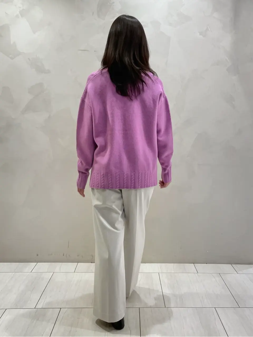 自由区  若旅 コーディネート画像