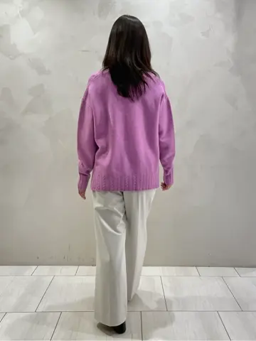 自由区  若旅 コーディネート画像